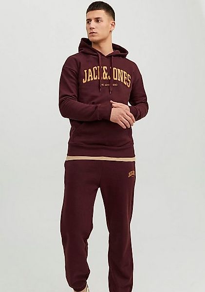 Jack & Jones Kapuzensweatshirt JJEJOSH SWEAT HOOD NOOS günstig online kaufen