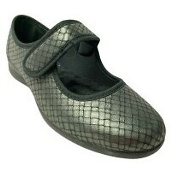 Vulca-bicha  Ballerinas Damenschuh  176 schwarz günstig online kaufen