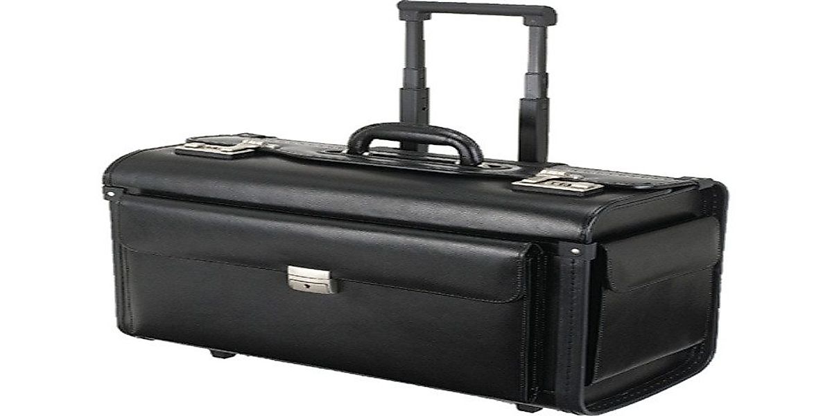 JÜSCHA Pilotenkoffer Alassio Line Pilotenkoffer SILVANA günstig online kaufen