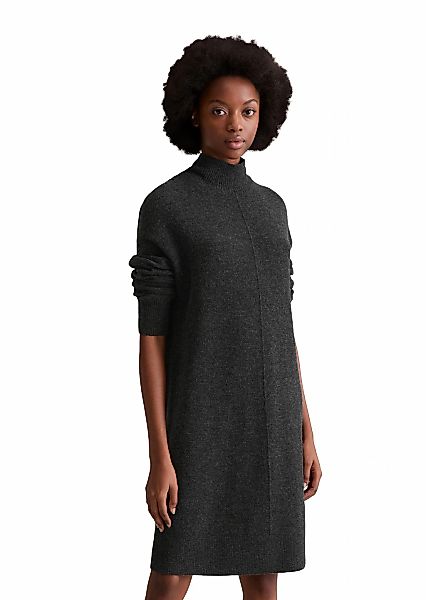 Marc OPolo DENIM Strickkleid "aus Soft Wool Stretch" günstig online kaufen