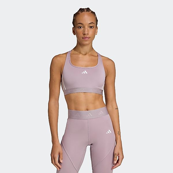 adidas Performance Sport-BH PWR MS HYGLM günstig online kaufen