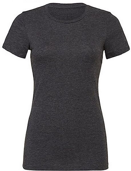 Bella + Canvas Rundhalsshirt Damen The günstig online kaufen