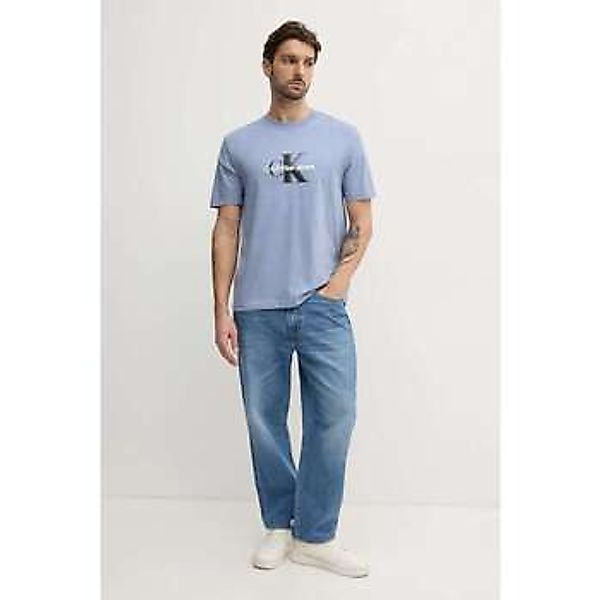 Calvin Klein Jeans  T-Shirts & Poloshirts - günstig online kaufen