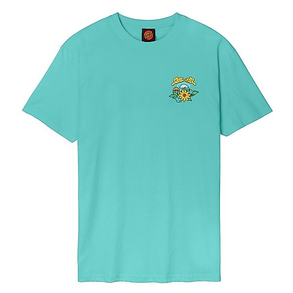 Santa Cruz T-Shirt "WINKOWSKI 8BALLER TRIP T-SHIRT" günstig online kaufen