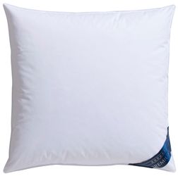 Otto Keller Federkopfkissen "Bella, Kissen 40x80 & 80x80 cm" Füllung: 70% F günstig online kaufen
