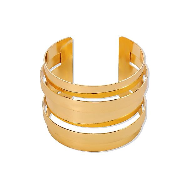 KARMA Armreif Damen Gold oder Silber günstig online kaufen