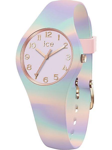 ice-watch Quarzuhr ICE Watch Damen-Uhren Analog Quarz günstig online kaufen