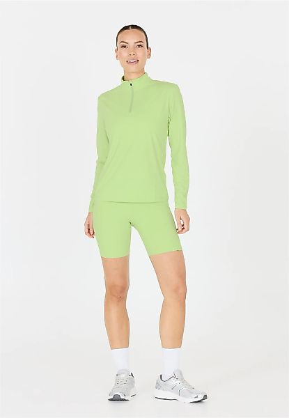 ENDURANCE Funktionsshirt "Aileen", Aus schnelltrocknendem Funktionsmaterial günstig online kaufen
