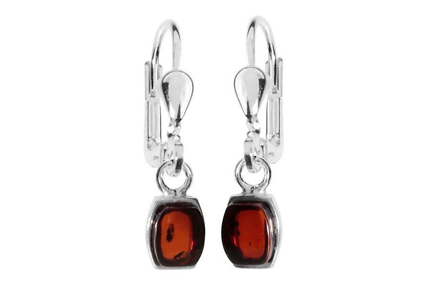 OSTSEE-SCHMUCK Paar Ohrhänger Ostsee-Schmuck Ohrhänger Mandy Ohrhänger Mand günstig online kaufen