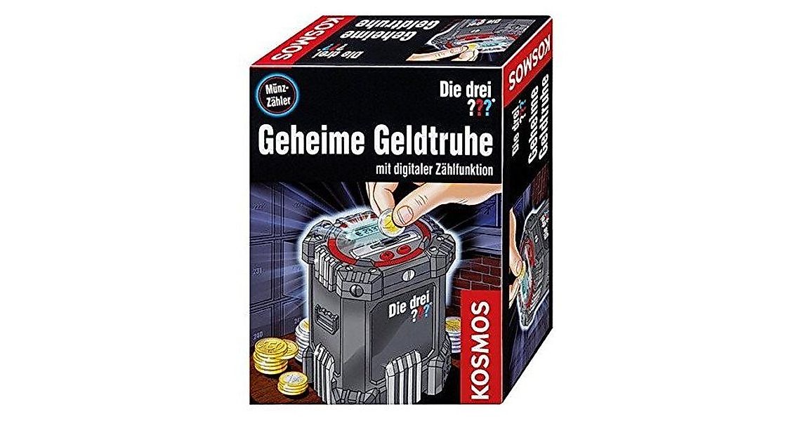 Kosmos Spardose Die drei ??? - günstig online kaufen