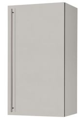 wiho Küchen Hängeschrank "Chicago" 40 cm breit, 90 cm hoch, für viel Staura günstig online kaufen