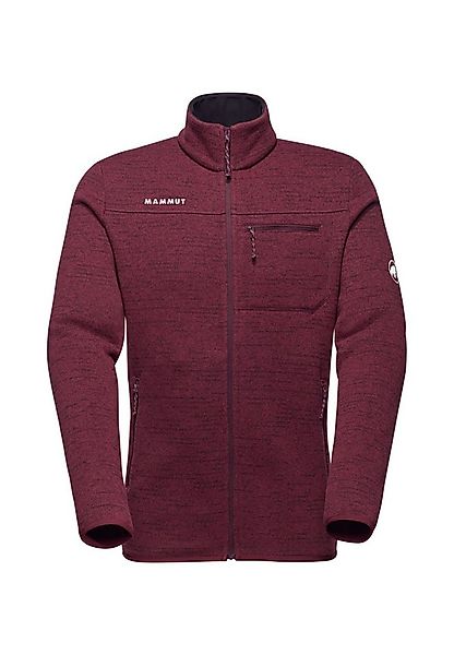 Mammut Fleecejacke Arctic IV ML Jacket Men günstig online kaufen