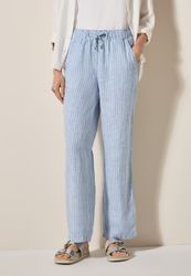Cecil Stoffhose High Waist günstig online kaufen