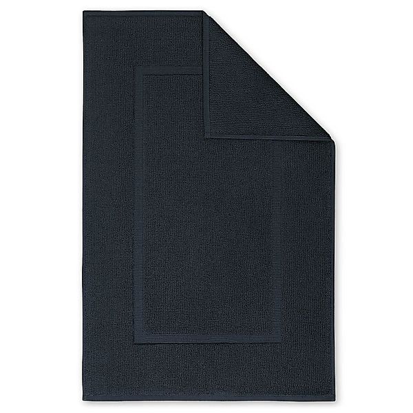Blumtal Badematte Premium Frottier, schnell trocknend, günstig online kaufen