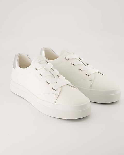 Gant Avona Sneaker Obermaterial: Leder günstig online kaufen