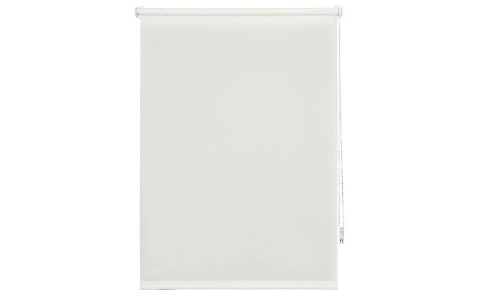 Mydeco Klemmfixrollo   ¦ weiß ¦ Synthetische Materialien ¦ Maße (cm): B: 10 günstig online kaufen