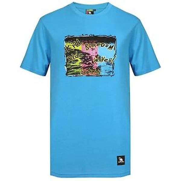 Gotcha  T-Shirts & Poloshirts 963160-60 günstig online kaufen