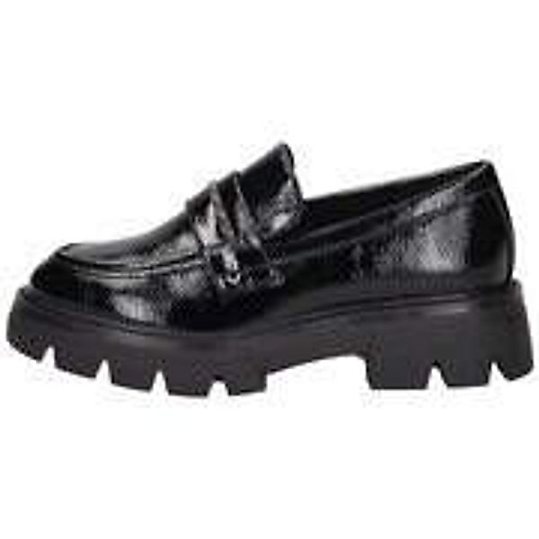s.Oliver Loafer Damen schwarz günstig online kaufen
