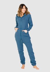 Moniz Jumpsuit mit kuscheligem Komfort günstig online kaufen