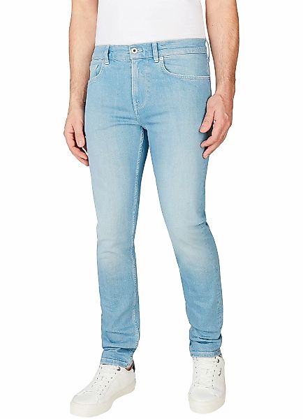 Pepe Jeans Slim-fit-Jeans günstig online kaufen