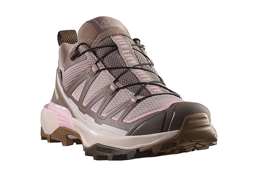 Salomon X ULTRA 360 EDGE GORE-TEX W Outdoorschuh wasserdicht dank Gore-Tex günstig online kaufen