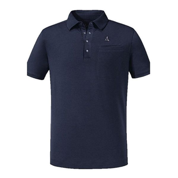 Schöffel Poloshirt Polo Shirt Ramseck M günstig online kaufen