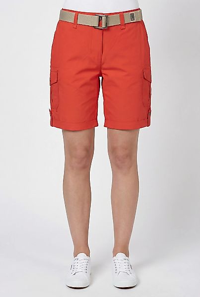 G.I.G.A. DX by killtec Funktionsshorts "GS 6 WMN SHRTS" günstig online kaufen