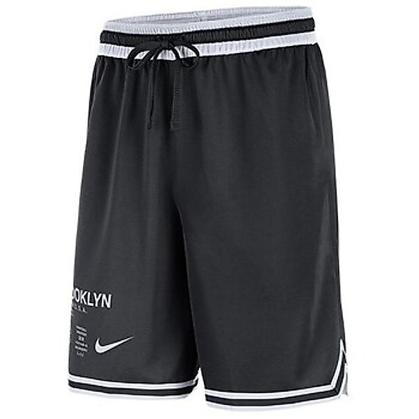 Nike  7/8 & 3/4 Hosen Nba Brooklyn Nets Dna Courtside günstig online kaufen