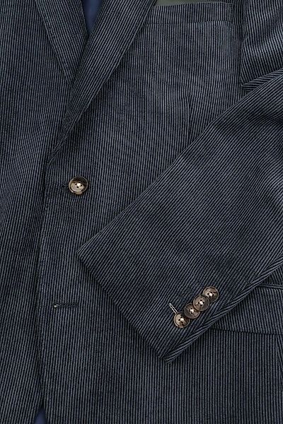 Suitable Cord Blazer Heleen Navy - Größe 26 günstig online kaufen