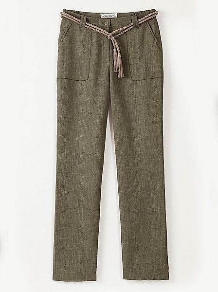 Witt Jerseyhose Palazzohose . günstig online kaufen