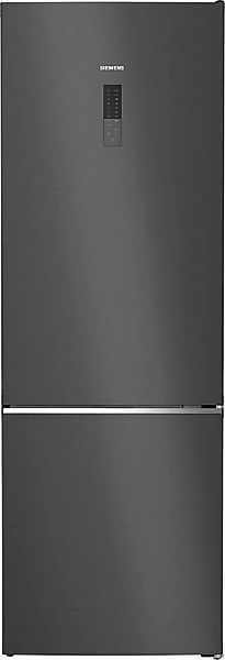 SIEMENS Kühl-/Gefrierkombination iQ500 "KG49NAXCF" 203 cm hoch 70 cm breit günstig online kaufen