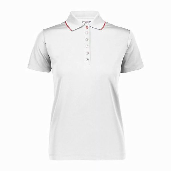 CMP Poloshirt CMP Damen Poloshirt Woman Polo 39T5786 günstig online kaufen