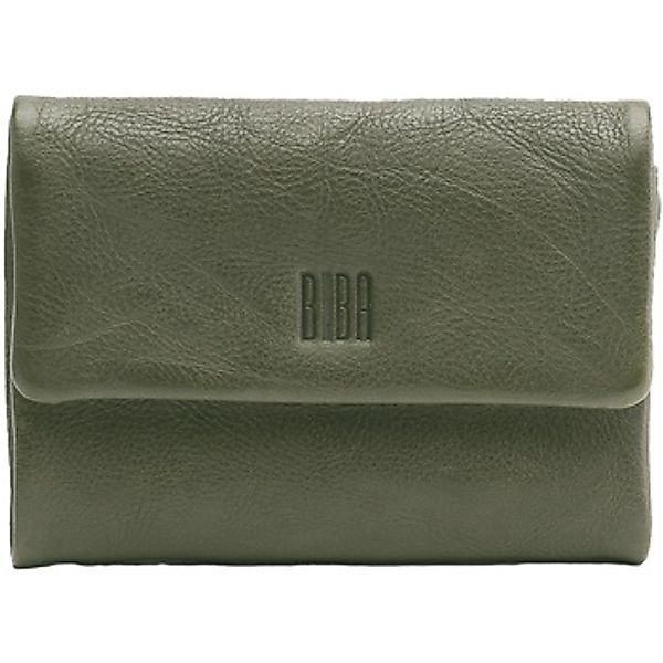 Biba  Geldbeutel Geldbeutel Tombstone Portemonnaie günstig online kaufen