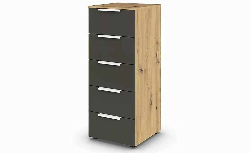 Kommode ¦ holzfarben ¦ Maße (cm): B: 40 H: 100 Kommoden & Sideboards > Komm günstig online kaufen