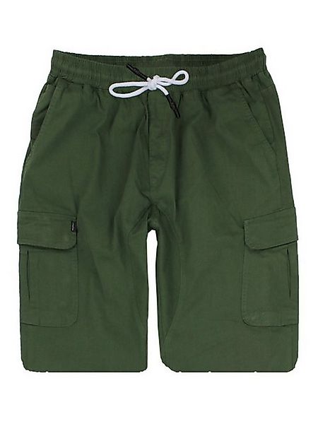 Lavecchia Cargoshorts Lavecchia Herren Cargoshorts LV-505 (Khaki, 46-48) ku günstig online kaufen