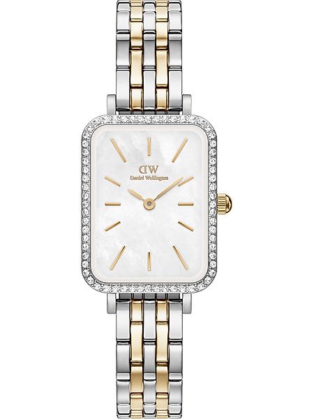 Daniel Wellington Quarzuhr Daniel Wellington Damen-Uhren günstig online kaufen
