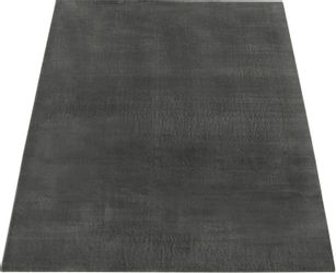 Paco Home Teppich "Cadiz 630" rechteckig 14 mm Höhe Uni-Farben, besonders w günstig online kaufen