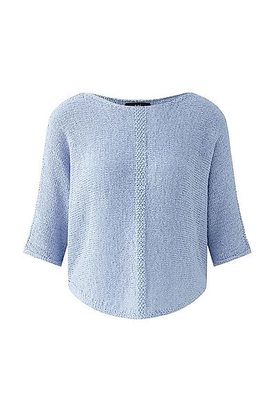 Oui Strickpullover Pullover günstig online kaufen