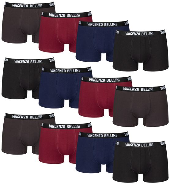 Vincenzo Bellini Boxershorts aus Baumwolle - günstig online kaufen