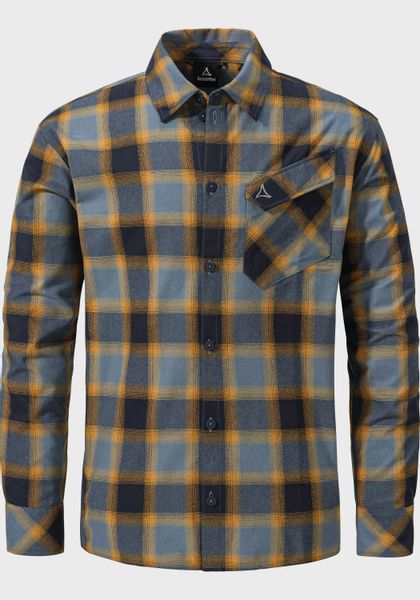 Schöffel Outdoorhemd Hiking Shirt Style Poplar günstig online kaufen