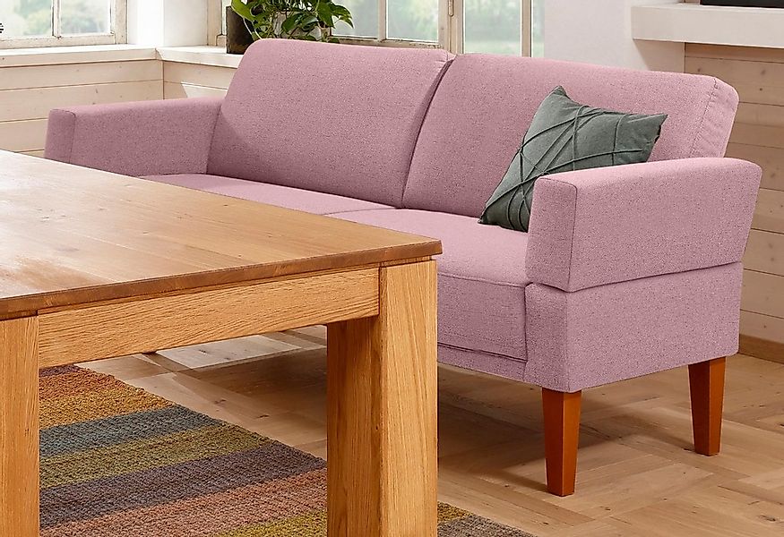 Home affaire Sofa »Fehmarn«, in 3 Breiten günstig online kaufen