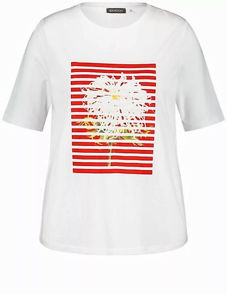 Samoon T-Shirt günstig online kaufen