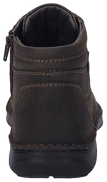 Josef Seibel New Anvers 35 Winterboots Winterstiefel, Schnürstiefel, Boots günstig online kaufen