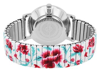 Raptor Quarzuhr Frida Kahlo Edition mit günstig online kaufen