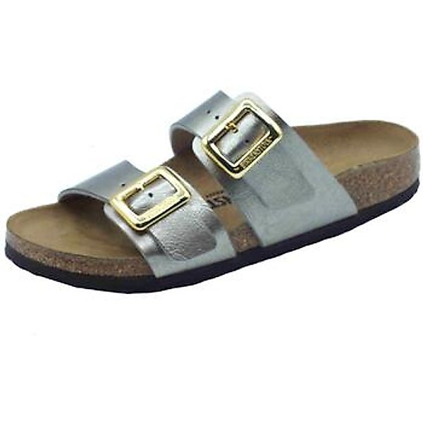 Birkenstock  Sandalen 1029372 Sydney Cushion Buckle günstig online kaufen