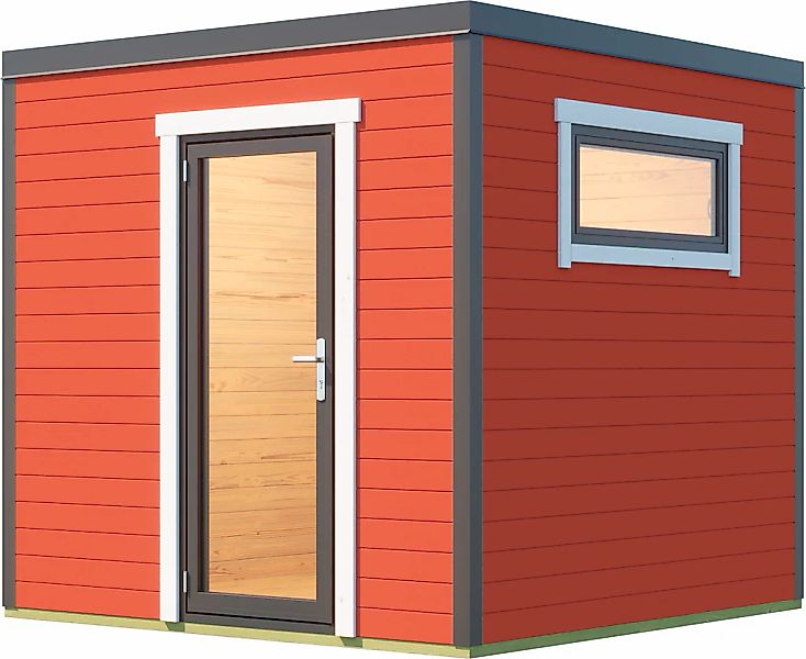 LASITA MAJA Gartenhaus "SARDINIA" günstig online kaufen