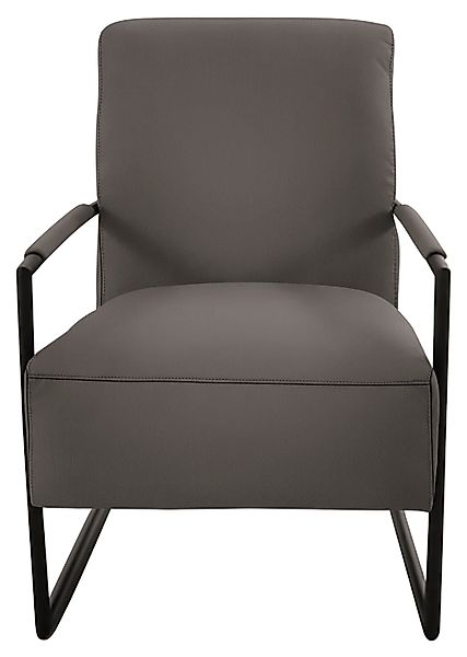 K+W Komfort & Wohnen Cocktailsessel, mit günstig online kaufen