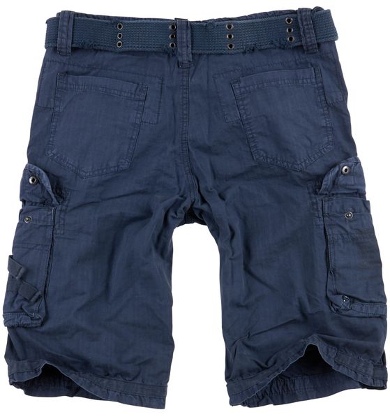 Surplus Raw Vintage Cargoshorts SURPLUS Royal günstig online kaufen