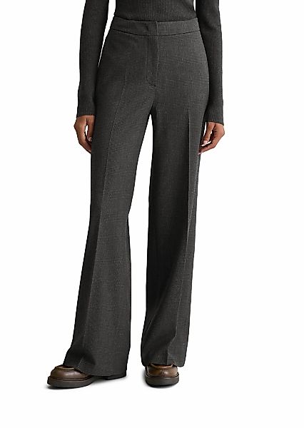 Marc OPolo Chinohose "aus weichem Flanell" günstig online kaufen