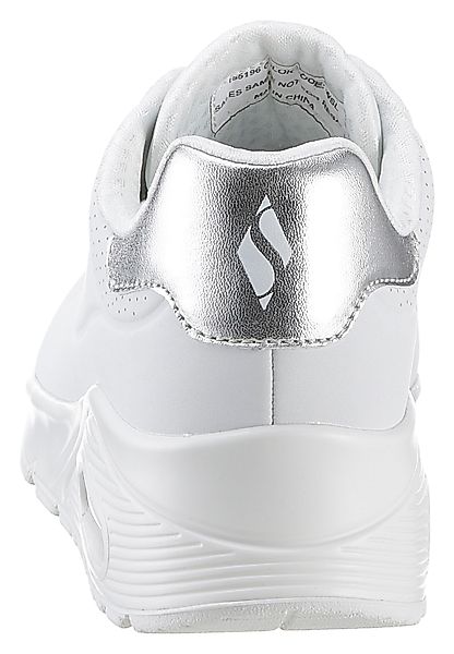 Skechers Sneaker low Schnürschuh günstig online kaufen
